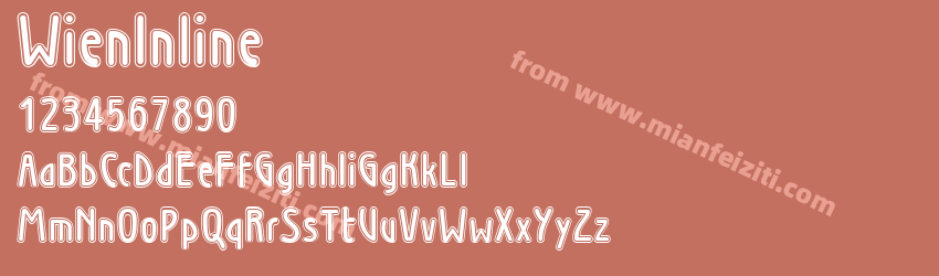 Wien Inline预览图1