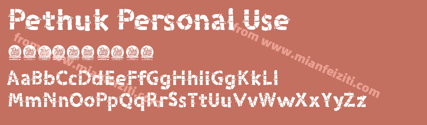 Pethuk Personal Use预览图1