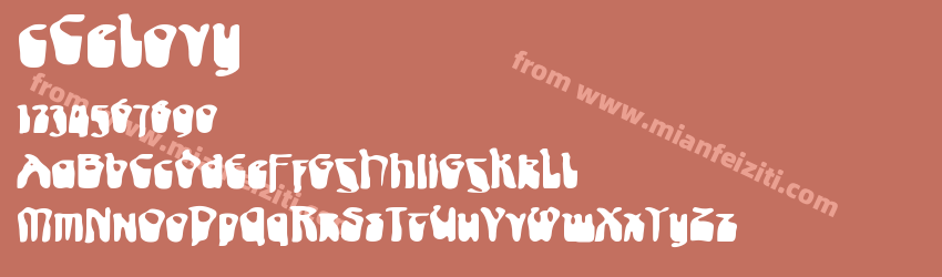 c Celovy预览图1