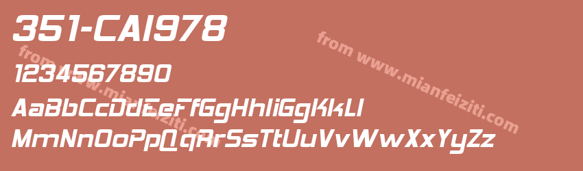 351 CAI978预览图1