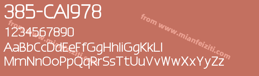 385 CAI978预览图1