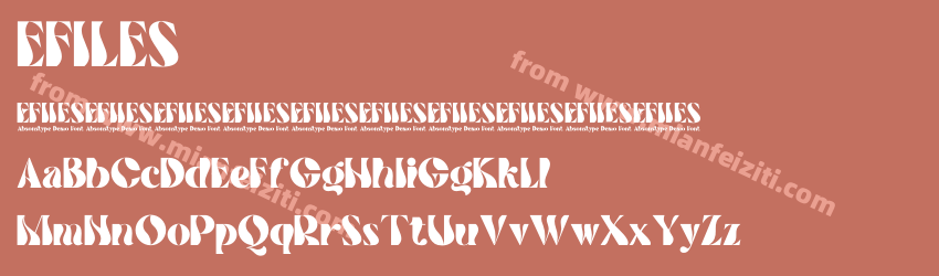EFILES预览图1