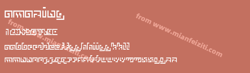 A Mazing预览图1