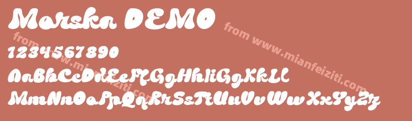 Morska DEMO预览图1