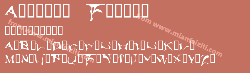 Antopol Return预览图1