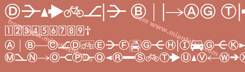 Deutsche BahnAG Three预览图1