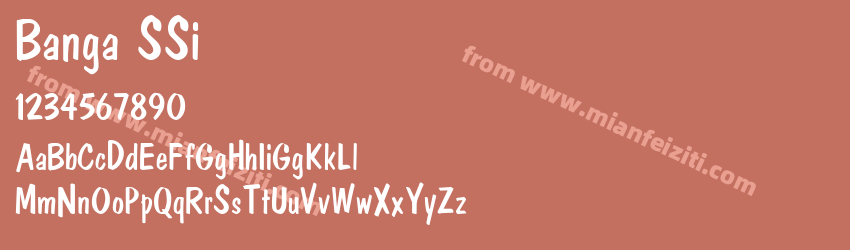 Banga S Si预览图1