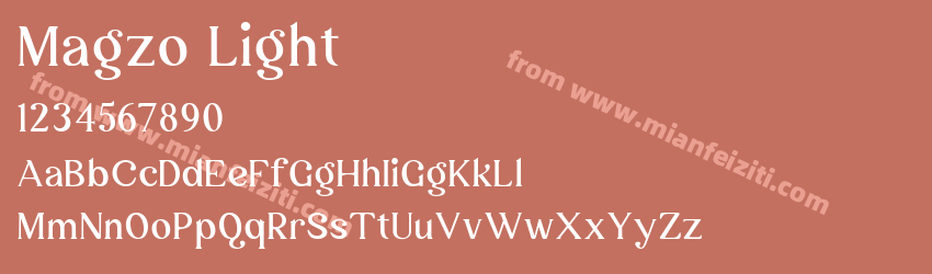 Magzo Light预览图1