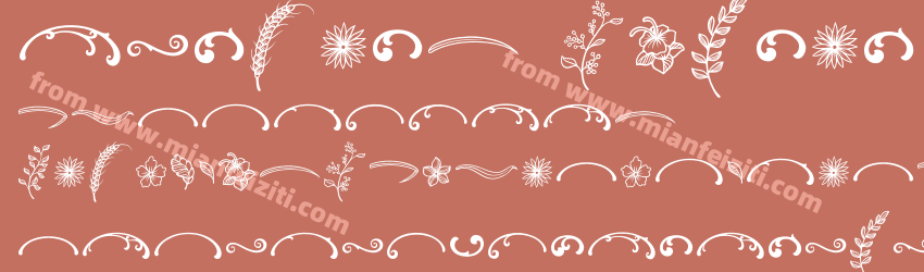Rosvard Extras预览图1