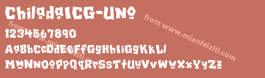 ChiladaICG Uno预览图1