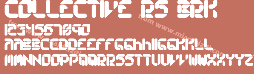 Collective RS BRK预览图1