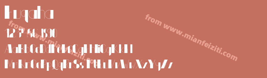 Fuqaha预览图1