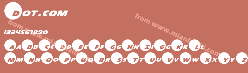 Dot.com预览图1
