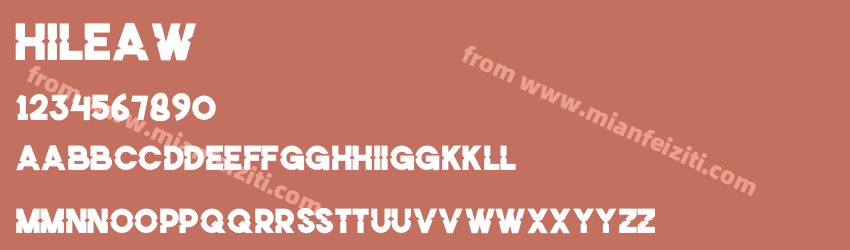 hileaw预览图1
