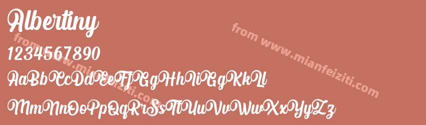 Albertiny预览图1