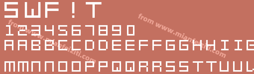 SWF!T_v02预览图1