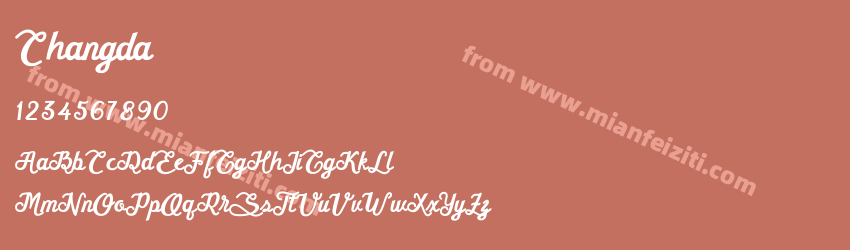 Changda预览图1