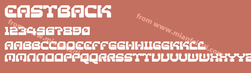 Eastback预览图1