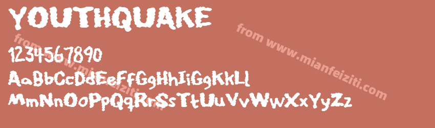 Youthquake预览图1