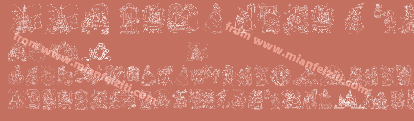 001 Once Upon a Time 2预览图1