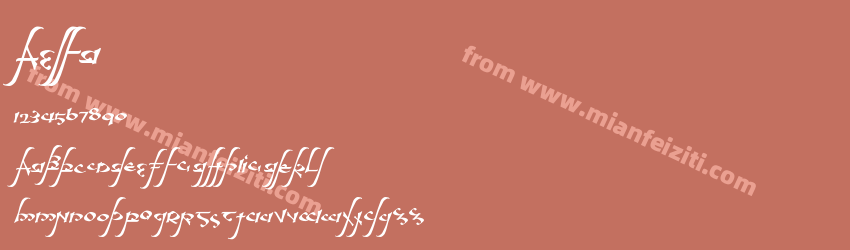 aelfa预览图1