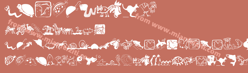 Animals Two预览图1