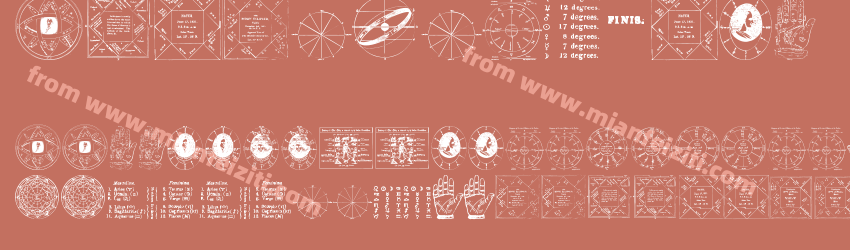 Astrology tfb预览图1