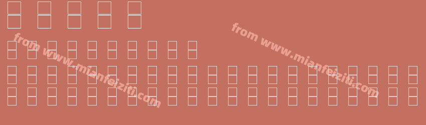 Boxes预览图1