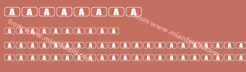 Bullets1预览图1