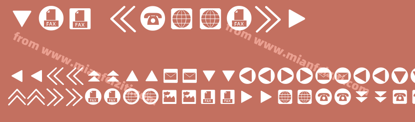 For Buttons预览图1