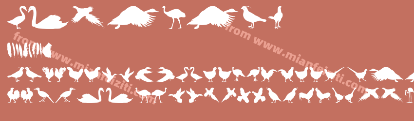Fowl Play预览图1