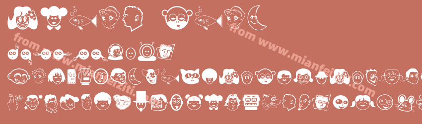 Great Head预览图1