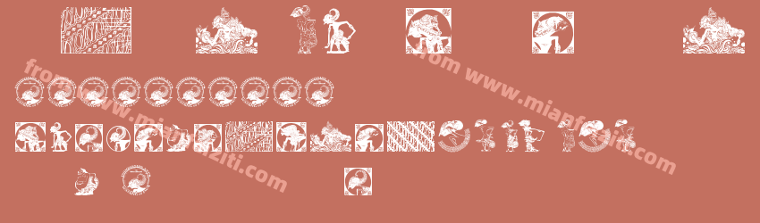 Indonesian Arts Culture预览图1