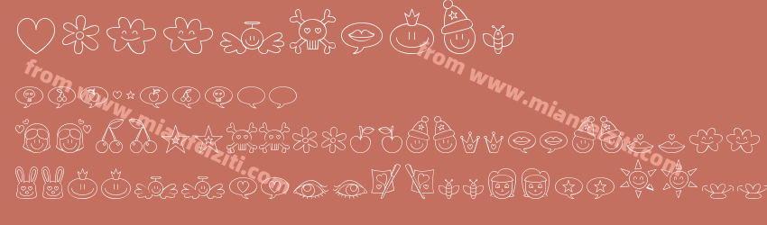 Jellodings预览图1