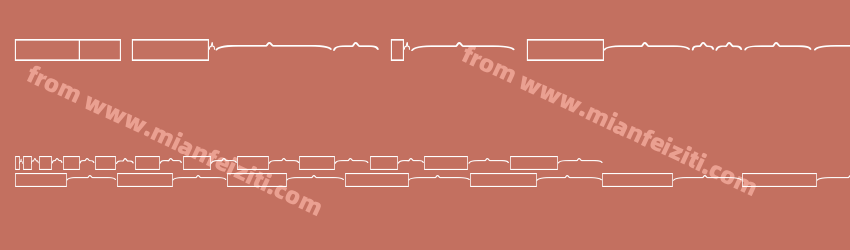 KG Math Bar Models预览图1