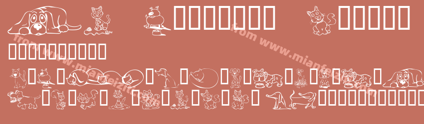 KR Backyard Scraps预览图1