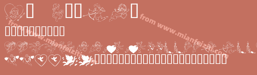 KR Cupids预览图1