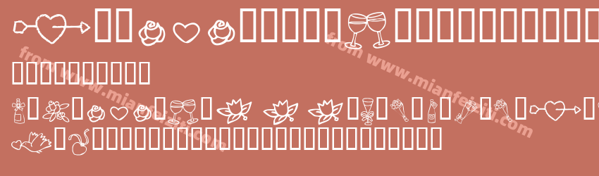KR Cuori Divertenti 1 1预览图1