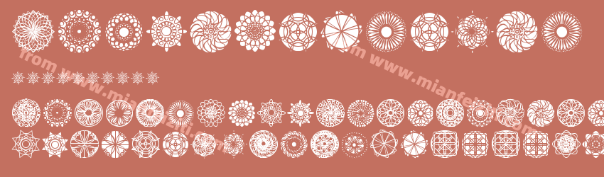 kaleidoscopic Mind预览图1