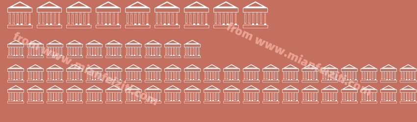 Landmarks预览图1