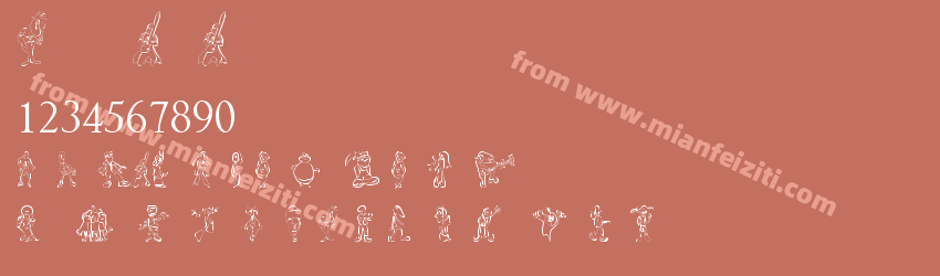 sketchcore预览图1