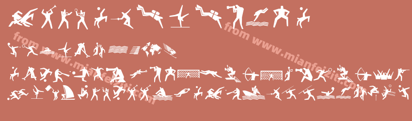 Sport 4 Ever预览图1