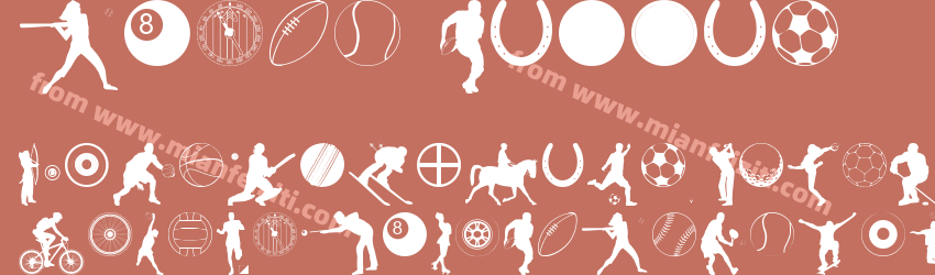 SPORT RELIEF预览图1