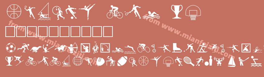 Sports One MT预览图1