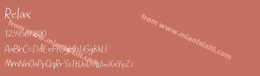 Relax预览图1