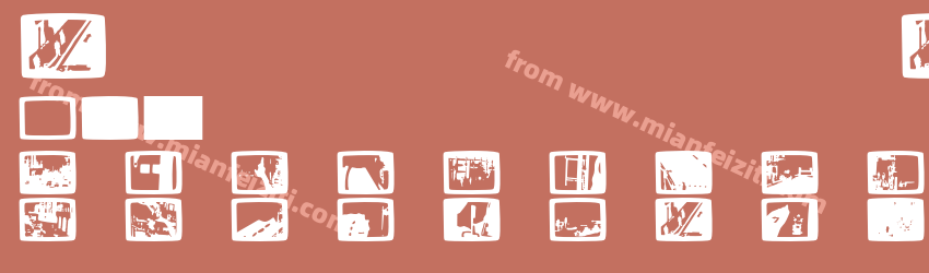 Surveillance Scenes预览图1