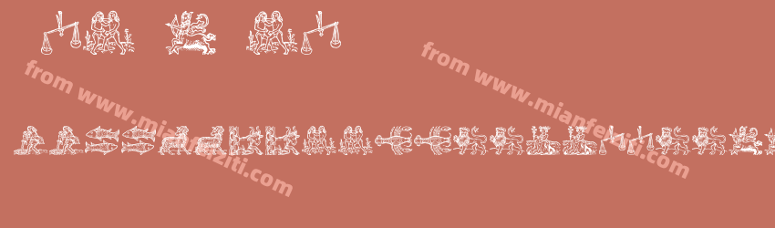 Tierkreis 3预览图1