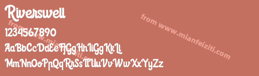 Riverswell预览图1