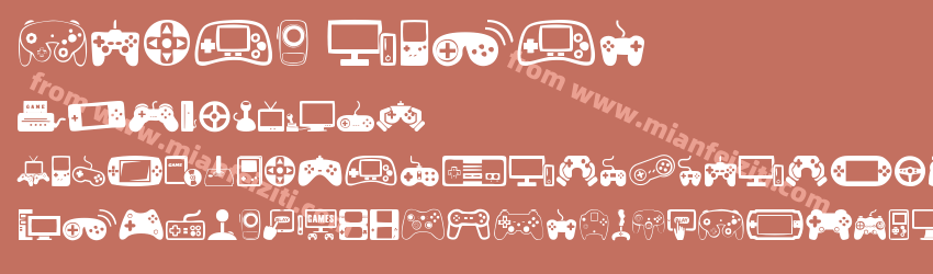 video games预览图1