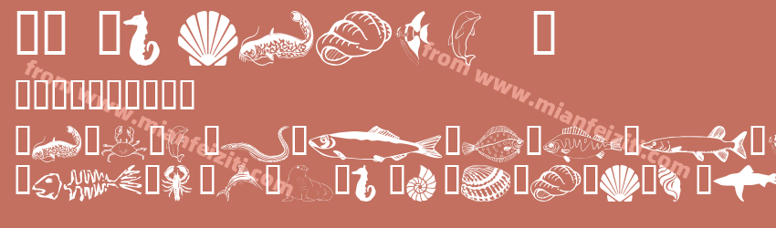 WM Aquatic 1预览图1